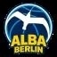 Альба Берлин - Бавария