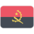 Ангола - Габон