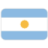 Аргентина - Уругвай