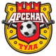 Арсенал Тула 2 - Сахалин