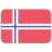 Норвегия до 21