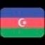 Азербайджан - Словения (Ж)