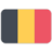 Бельгия - Франция