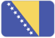 Босния и Герцеговина - Бельгия (Ж)