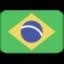 Бразилия - Гана