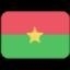 Буркина-Фасо - Того
