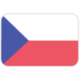 Чехия - Словения