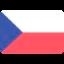 Чехия (Ж) - Черногория