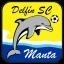Дельфин - Макара