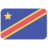 ДР Конго - Мадагаскар