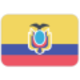 Эквадор - Чили