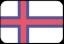 Фарерские острова (Ж) - Хорватия