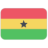 Гана - Зимбабве