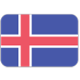 Исландия - Северная Македония