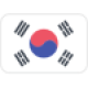 Южная Корея - Доминиканская республика