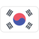 Южная Корея - Гондурас