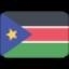 Южный Судан - Мали