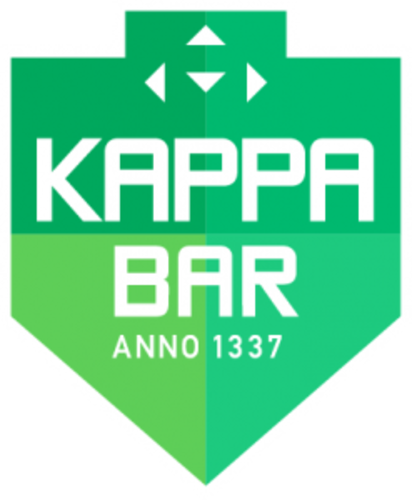 Kappa Bar