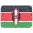 Кения - Мали
