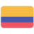 Колумбия - Бразилия