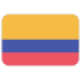 Колумбия - Чили