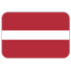 Латвия - Норвегия