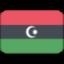 Ливия - Ботсвана