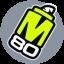 M80 - Wildcard Gaming