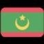 Мавритания - Судан