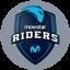 Movistar Riders - Sprout