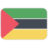 Мозамбик - Камерун