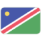 Намибия - Конго