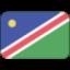 Намибия - Камерун