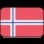 Норвегия до 21