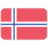 Норвегия - Латвия