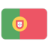 Португалия - Люксембург