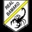 Реал Бамако - Онце Креатерс