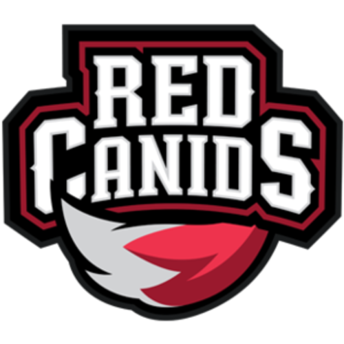 RED Canids Academy - Intense