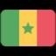Сенегал - Зимбабве