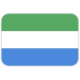 Сьерра-Леоне - Гвинея Бисау