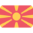 Северная Македония - Испания