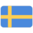 Швеция - Россия