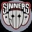 Sinners - Bad News Eagles