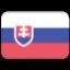 Словакия (Ж) - Латвия (Ж)