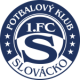 Словацко - Локомотив Пловдив