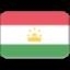 Таджикистан - Иордания