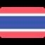 Таиланд - США