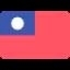 Тайвань - Восточный Тимор
