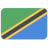Танзания - Бенин