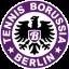 Теннис Боруссия Берлин - Ростокер